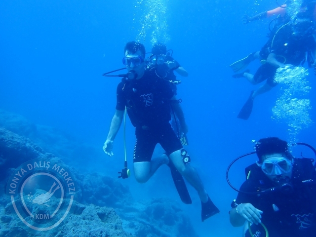 14-15 Temmuz Kaş 