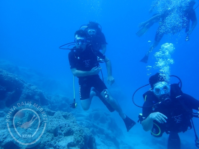 14-15 Temmuz Kaş 