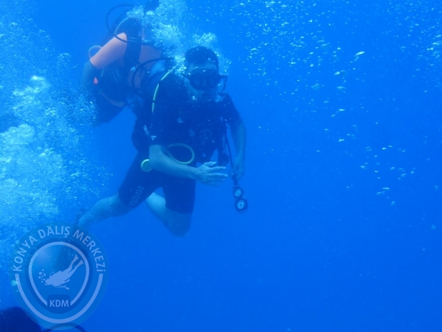 14-15 Temmuz Kaş 