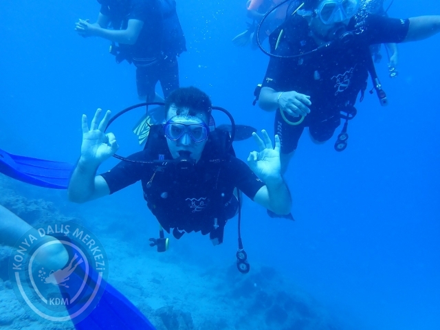 14-15 Temmuz Kaş 