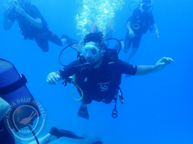 14-15 Temmuz Kaş 