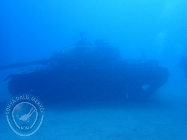 14-15 Temmuz Kaş 