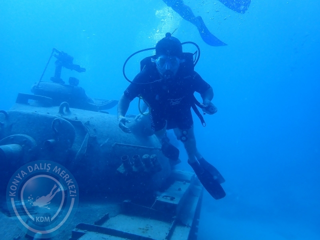 14-15 Temmuz Kaş 
