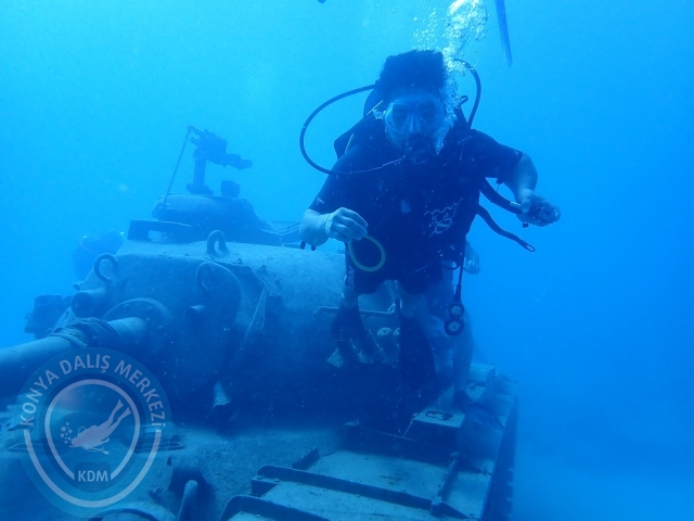 14-15 Temmuz Kaş 