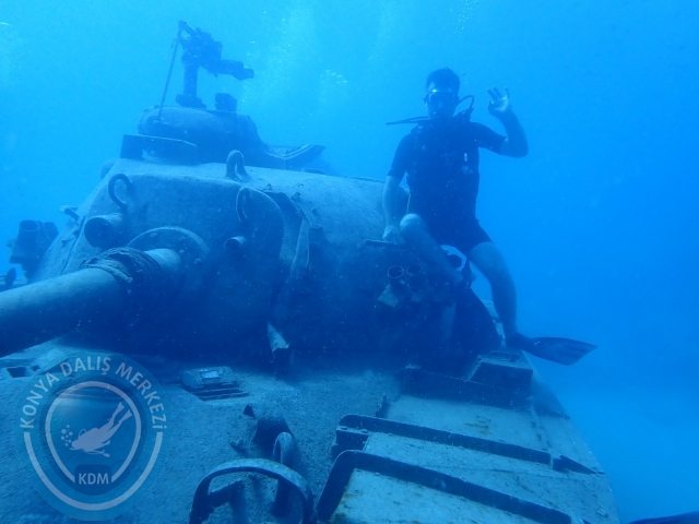 14-15 Temmuz Kaş 