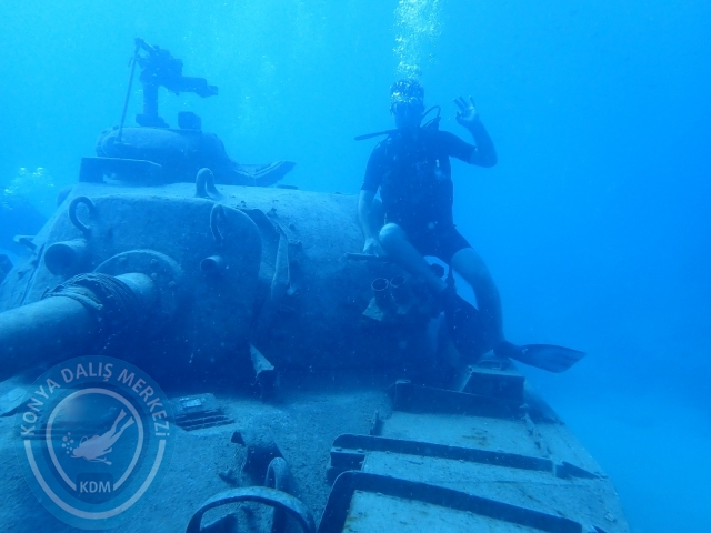 14-15 Temmuz Kaş 