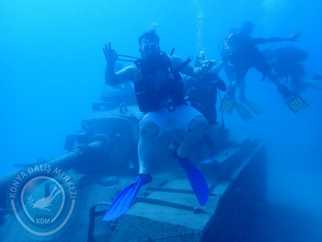 14-15 Temmuz Kaş 