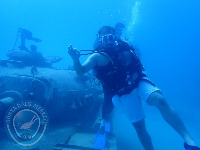 14-15 Temmuz Kaş 