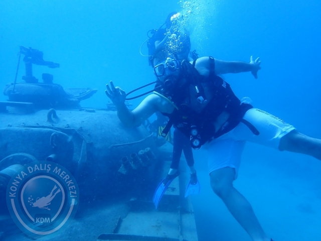 14-15 Temmuz Kaş 