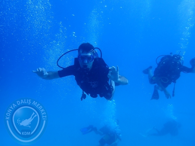 14-15 Temmuz Kaş 
