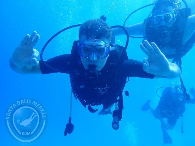 14-15 Temmuz Kaş 