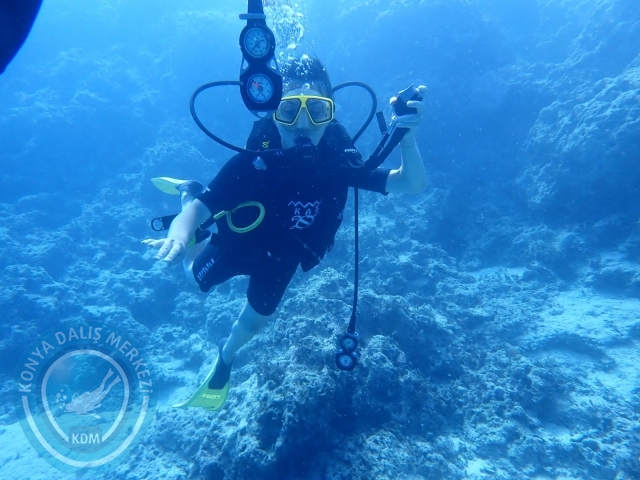 14-15 Temmuz Kaş 