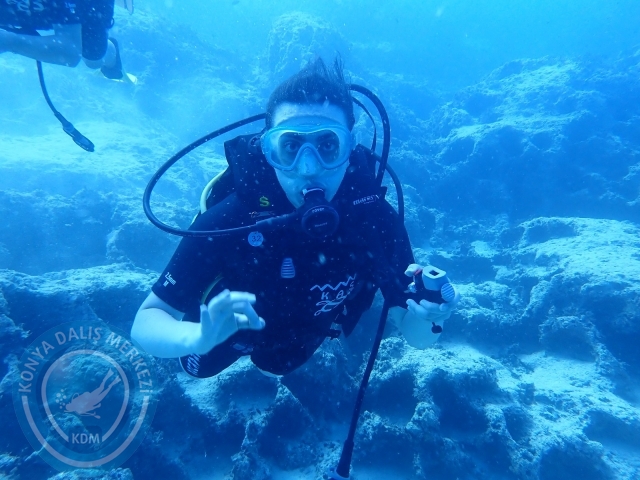14-15 Temmuz Kaş 