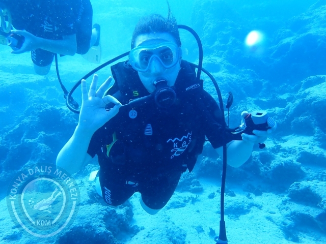 14-15 Temmuz Kaş 