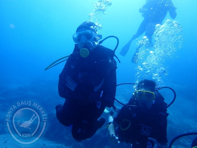 14-15 Temmuz Kaş 