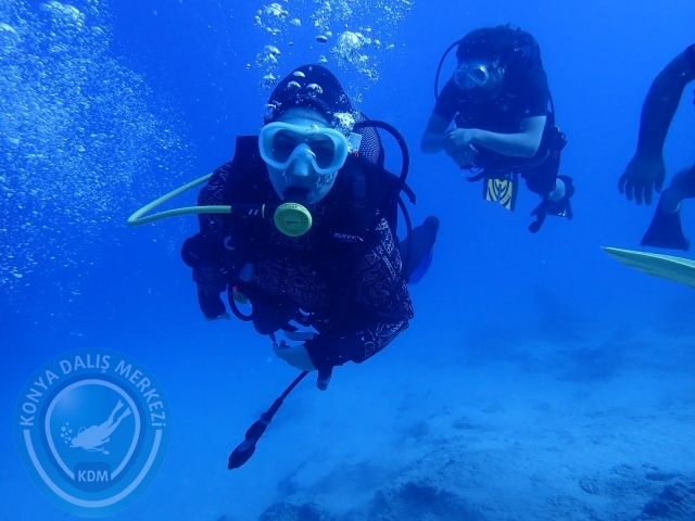 14-15 Temmuz Kaş 