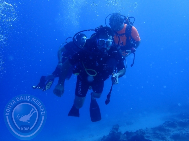 14-15 Temmuz Kaş 