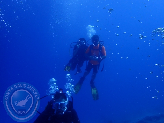 14-15 Temmuz Kaş 