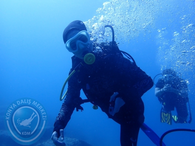 14-15 Temmuz Kaş 