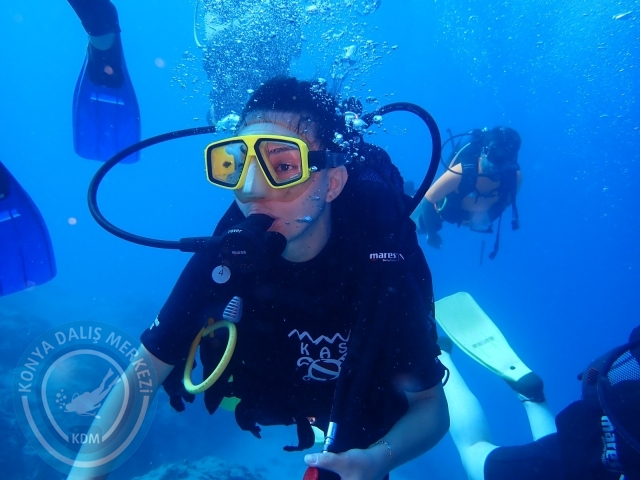 14-15 Temmuz Kaş 
