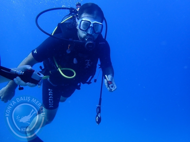 14-15 Temmuz Kaş 