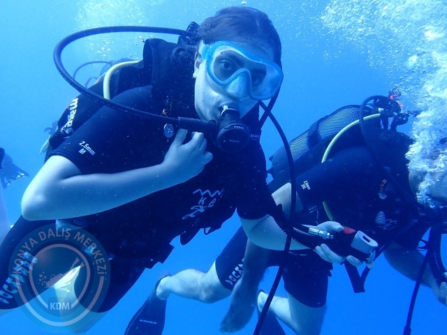 14-15 Temmuz Kaş 