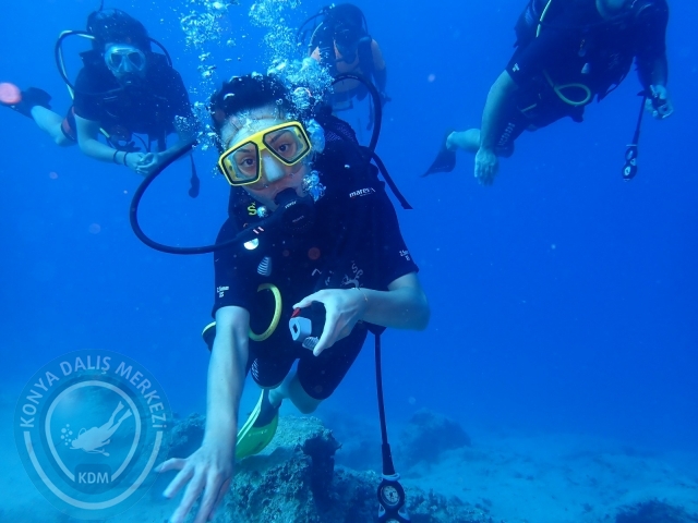 14-15 Temmuz Kaş 