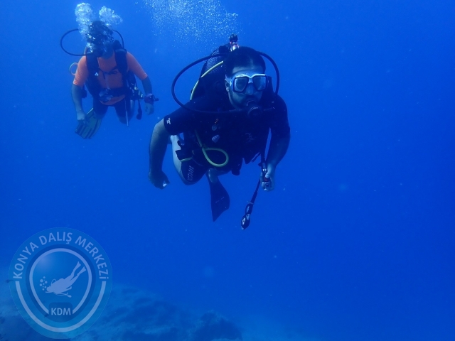 14-15 Temmuz Kaş 