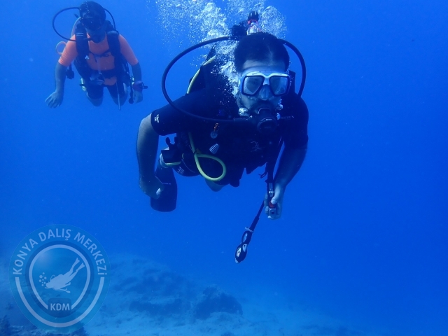 14-15 Temmuz Kaş 