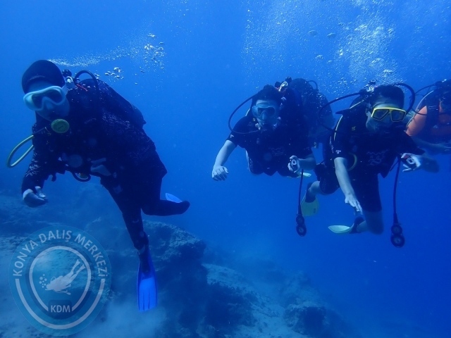 14-15 Temmuz Kaş 