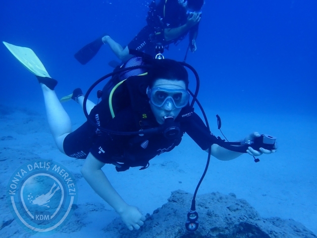 14-15 Temmuz Kaş 