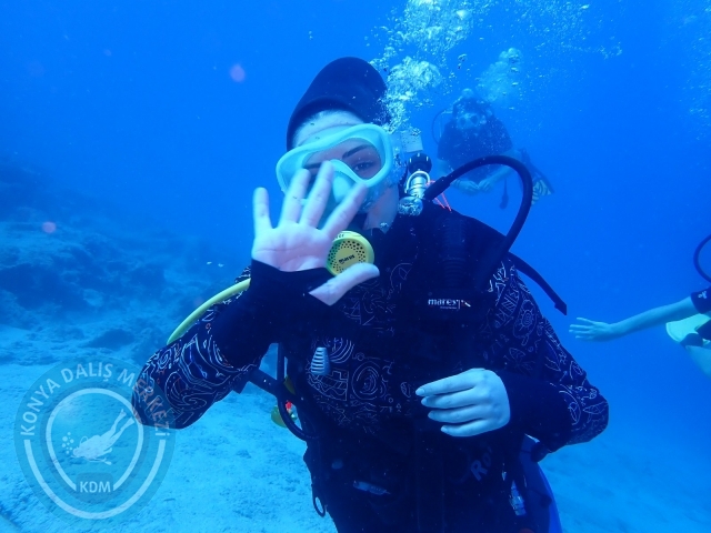 14-15 Temmuz Kaş 