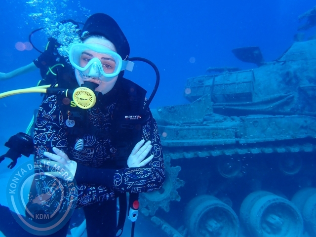 14-15 Temmuz Kaş 
