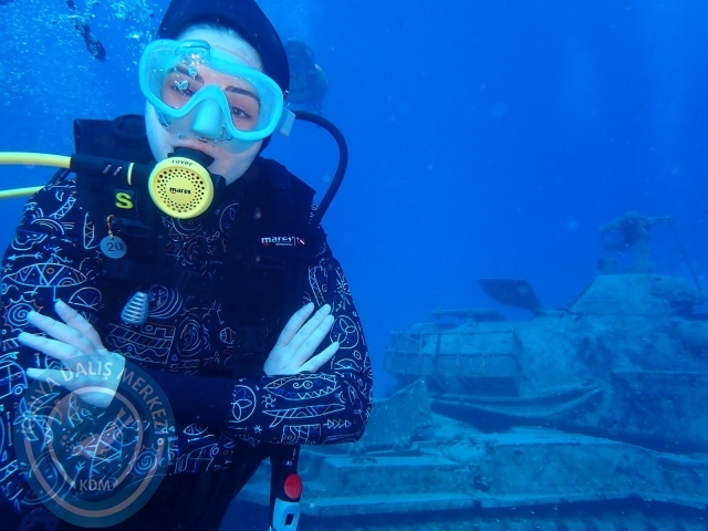 14-15 Temmuz Kaş 