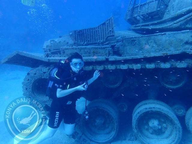14-15 Temmuz Kaş 