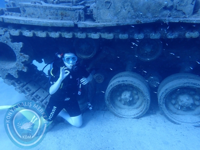 14-15 Temmuz Kaş 