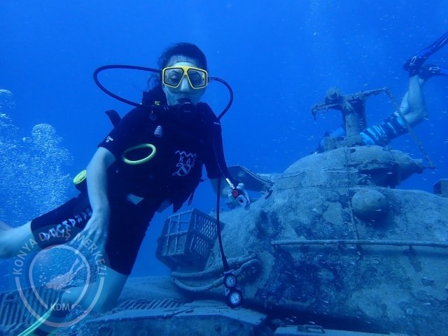 14-15 Temmuz Kaş 