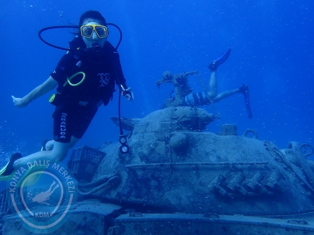 14-15 Temmuz Kaş 