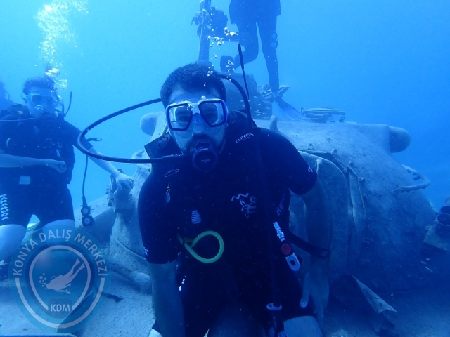 14-15 Temmuz Kaş 