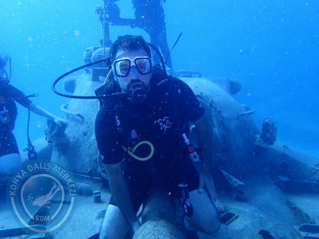 14-15 Temmuz Kaş 