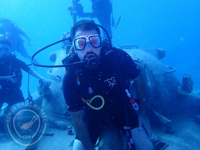 14-15 Temmuz Kaş 