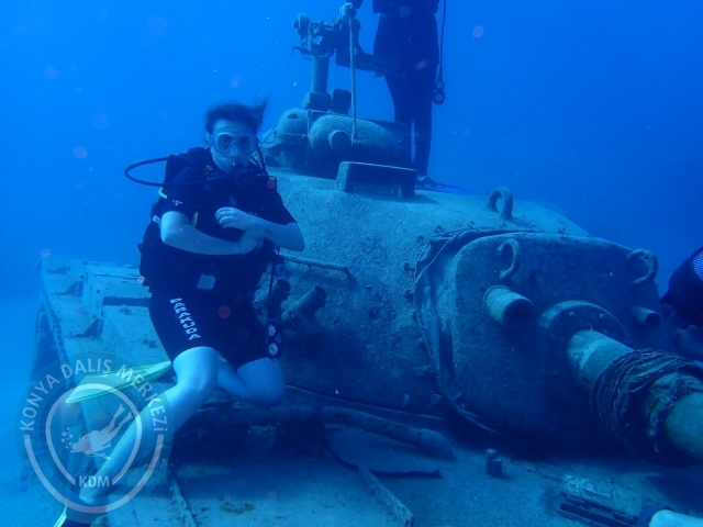 14-15 Temmuz Kaş 