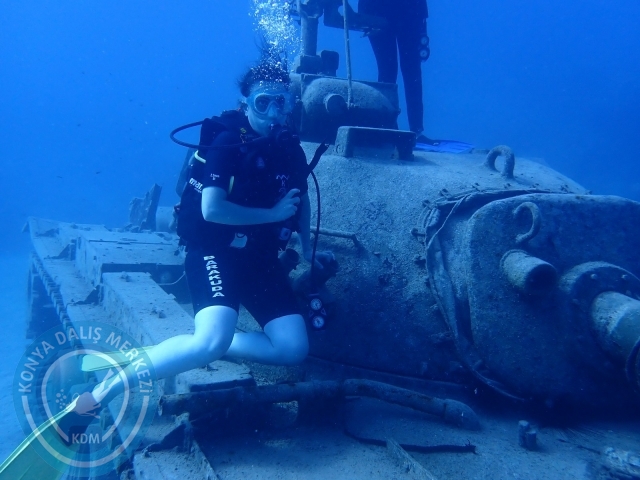 14-15 Temmuz Kaş 
