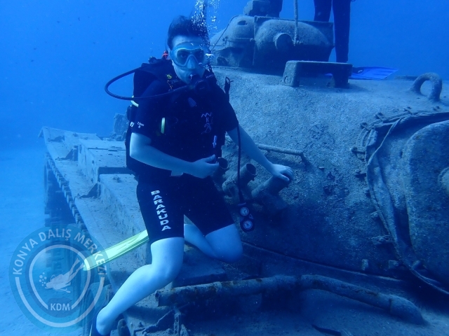 14-15 Temmuz Kaş 