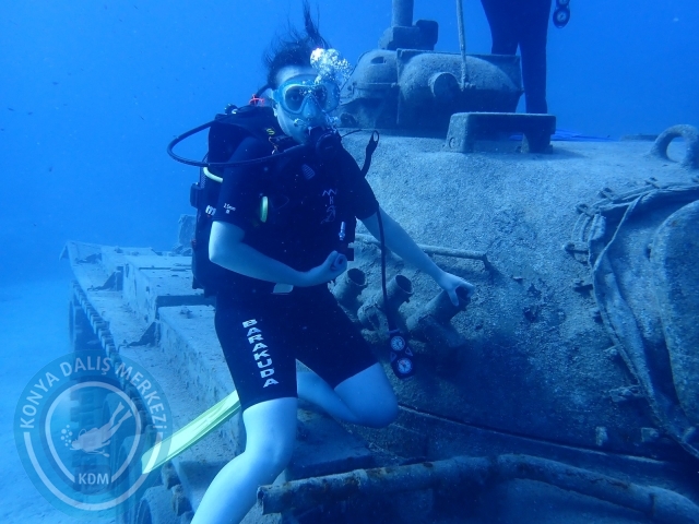 14-15 Temmuz Kaş 