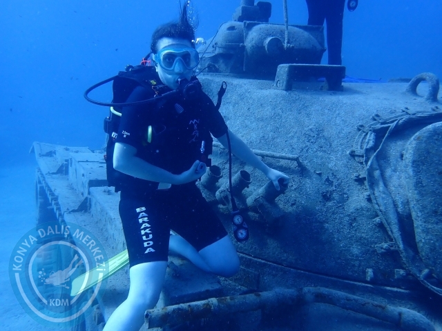 14-15 Temmuz Kaş 