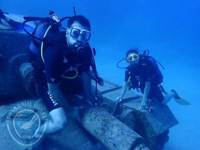 14-15 Temmuz Kaş 
