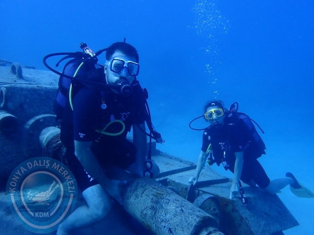 14-15 Temmuz Kaş 