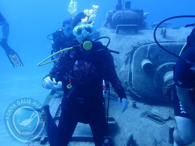 14-15 Temmuz Kaş 