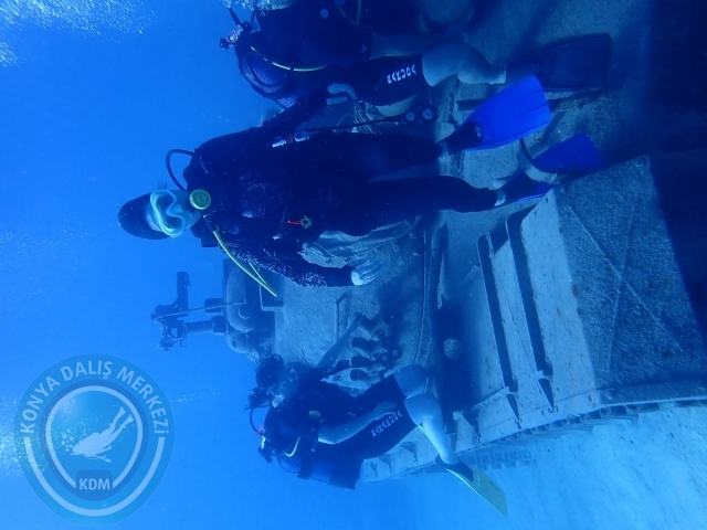 14-15 Temmuz Kaş 
